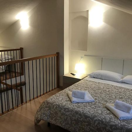 Appartamenti Del Duca Ferrara Eksteriør bilde