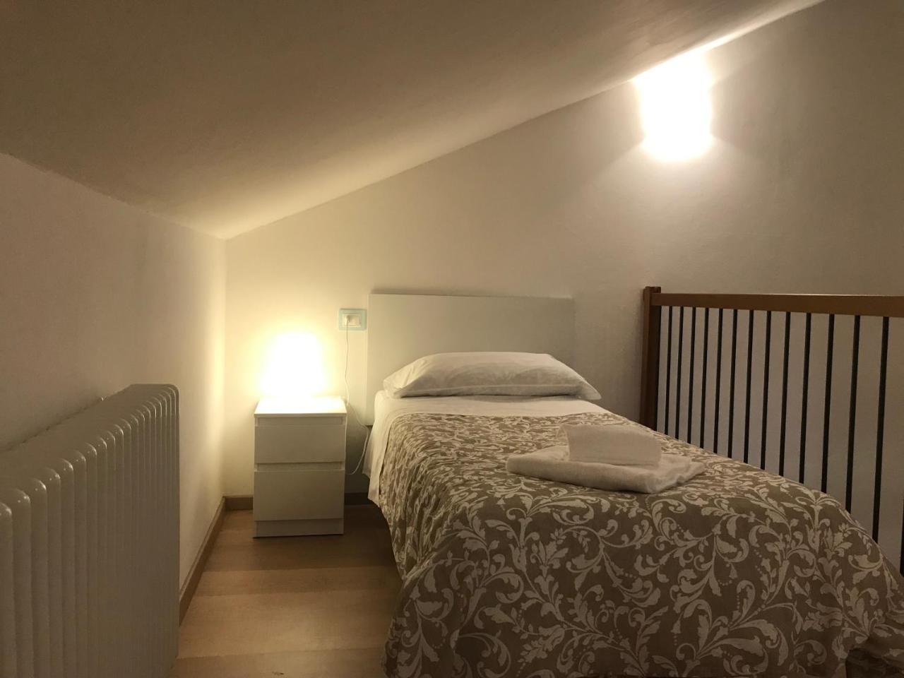 Appartamenti Del Duca Ferrara Eksteriør bilde